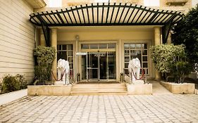 Готель Acropole Туніс Exterior photo