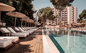 Cooks Club Palma Beach - Adults Only Плайя-де-Пальма Exterior photo