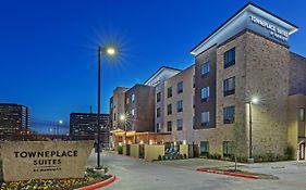 Towneplace Suites Dallas Plano/Richardson Exterior photo