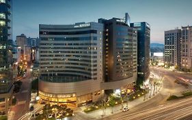 Seoul Riviera Hotel (Adults Only) Exterior photo