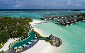 Four Seasons Resort Maldives At Kuda Huraa Південний Мале Атолл Exterior photo