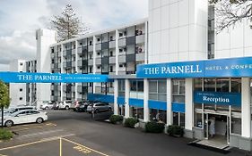 The Parnell Hotel & Conference Centre Окленд Exterior photo