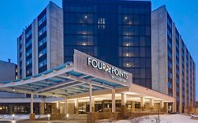 Four Points By Sheraton Піорія Exterior photo