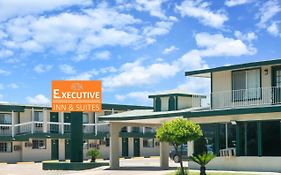 Executive Inn & Kitchenette Suites-Ігл-Пасс Exterior photo