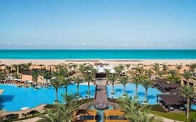 Saadiyat Rotana Resort And Villas Абу-Дабі Exterior photo
