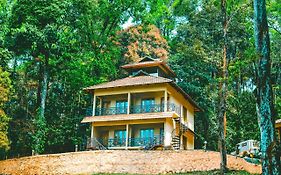 Vythiri Wild Forest Resort Exterior photo