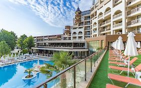 Hi Hotels Imperial Resort Сонячний Берег Exterior photo