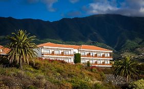 Готель Parador De La Palma Бренья-Баха Exterior photo