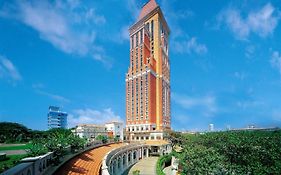 Itc Grand Central, A Luxury Collection Hotel, Мумбаї Exterior photo