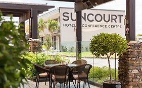 Suncourt Hotel & Conference Centre Таупо Exterior photo