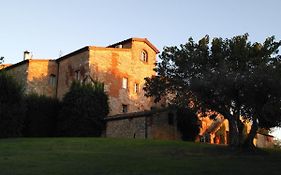 Гостьовий будинок Relais Castelbigozzi Монтериджоні Exterior photo