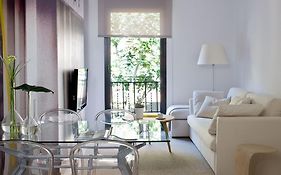 Eric Vokel Boutique Apartments - Sagrada Familia Suites Барселона Exterior photo