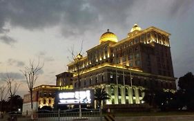 Ningbo Prelude Huafu Hotel Exterior photo