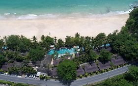 Andaman White Beach Resort - Sha Plus Найтхон-Біч Exterior photo