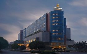 The Leela Ambience Gurugram Hotel & Residences - The Luxury Urban Sanctuary Ґурґаон Exterior photo