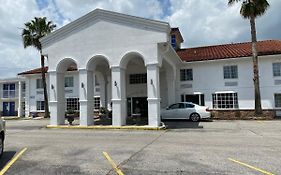 Oyo Hotel Lafayette La I-10 & University Exterior photo