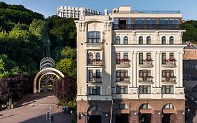 Готель Riviera House Київ Exterior photo