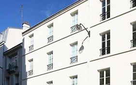 Hotel Tingis Париж Exterior photo