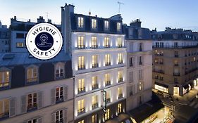 Cler Hotel Париж Exterior photo