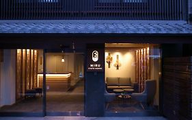 Готель Miru Kyoto Nishiki Exterior photo