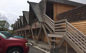 Rocky Mountain Lodge Дубойз Exterior photo