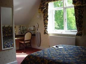 Brockenhurst Hotel Аскот Room photo