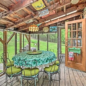 Rustic-Chic Cottage With Yard And Grill - Near Hiking! Нортфілд Exterior photo