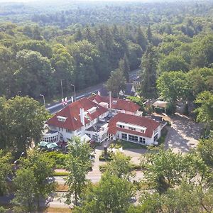 Hotel Boshof Гейліг-Ландстіхтінг Exterior photo