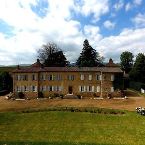 Вілла Chateau De Colombier Saint-Julien  Exterior photo