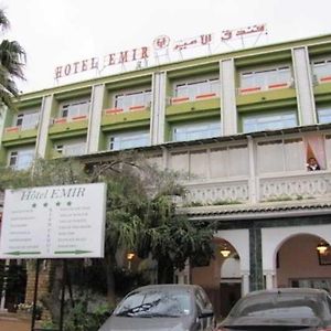 Готель Emir Algiers Exterior photo