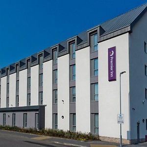 Premier Inn Обан Exterior photo