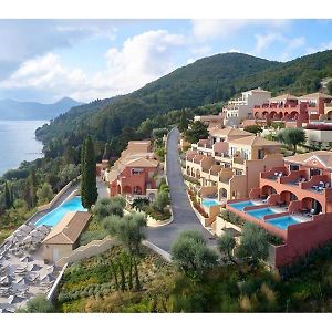 Corfu Village (Adults Only) Агіос Іоанніс Перістеріон Exterior photo