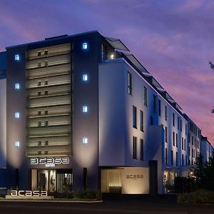 Acasa Suites Цюрих Exterior photo