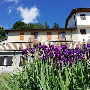 Готель Rifugio Campiglio Dumenza Exterior photo