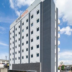 Super Hotel Kumamoto Яцушіро Exterior photo