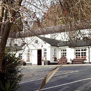 Woodenbridge Hotel Exterior photo