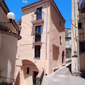 B&B Borgo Revelia Rivello Exterior photo