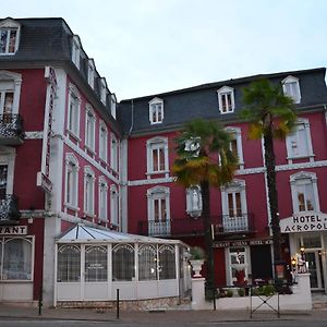 Hotel Acropolis Лурд Exterior photo