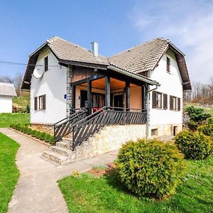 Вілла House Marica Пол'янк Exterior photo