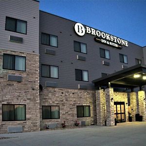 Brookstone Inn & Suites Форт-Додж Exterior photo