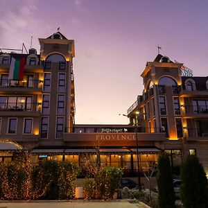 Boutique hotel Provence Бутик хотел Прованс Петріч Exterior photo