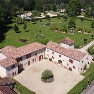 Bed and Breakfast Chateau Reys Creon-d'Armagnac Exterior photo