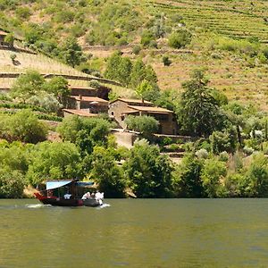 Готель Quinta De S. Jose - Turismo Rural Ervedosa do Douro Exterior photo