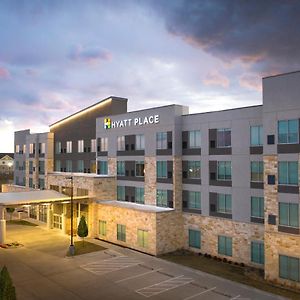 Готель Hyatt Place Amarillo-West Exterior photo