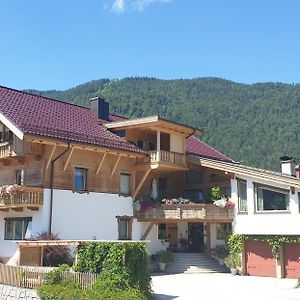 Aparthotel Buchauer-Tirol Тірзе Exterior photo