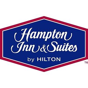 Hampton Inn & Suites Фармінґтон Exterior photo