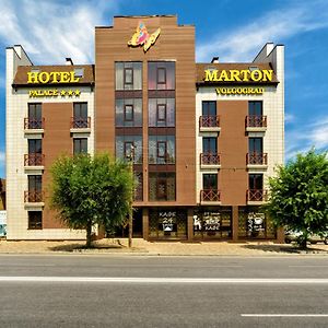 Hotel Marton Palace Волгоград Exterior photo