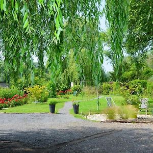 Bed and Breakfast Cleome Arques-la-Bataille Exterior photo