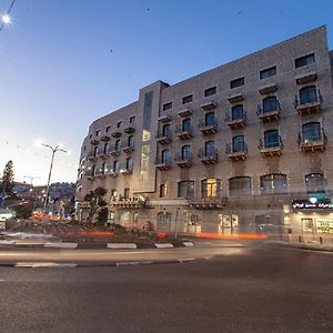 Galilee Hotel Назарет Exterior photo