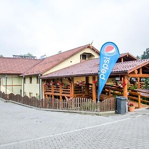 Bed and Breakfast Lapociu Кимпень Exterior photo